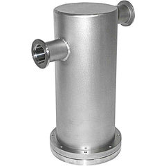 Welch - Air Compressor & Vacuum Pump Accessories; Type: Fine Vacuum Absorp Trap ; For Use With: CRVPro 2/4/6/8 - Exact Tooling