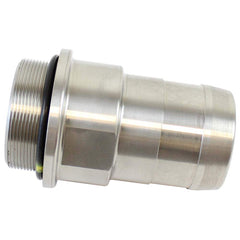 Welch - Air Compressor & Vacuum Pump Accessories; Type: Hose Adapter ; For Use With: 1397/1374 - Exact Tooling