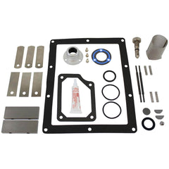 Welch - Air Compressor & Vacuum Pump Accessories; Type: Repair Kit ; For Use With: DS 1380 - Exact Tooling
