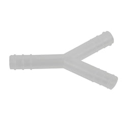 Welch - Air Compressor & Vacuum Pump Accessories; Type: Connector ; For Use With: 1/4" to 3/8" Hose - Exact Tooling