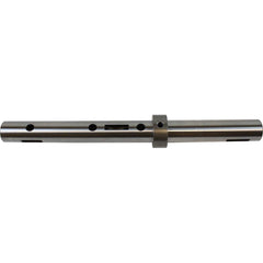Welch - Air Compressor & Vacuum Pump Accessories; Type: Shaft Assembly ; For Use With: 1397/1374 - Exact Tooling