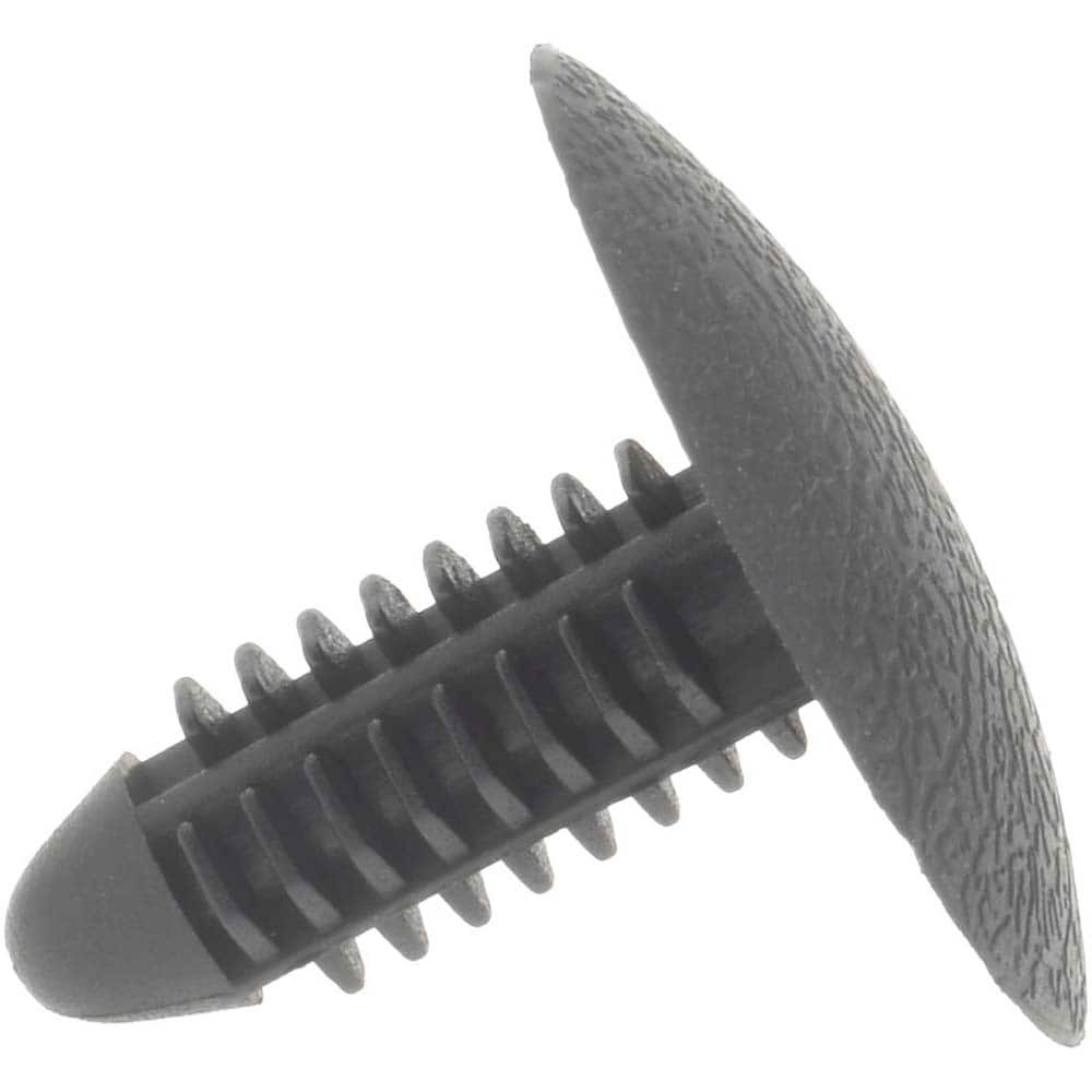 Made in USA - Panel Rivets Type: Panel Rivet Shank Type: Standard - Exact Tooling