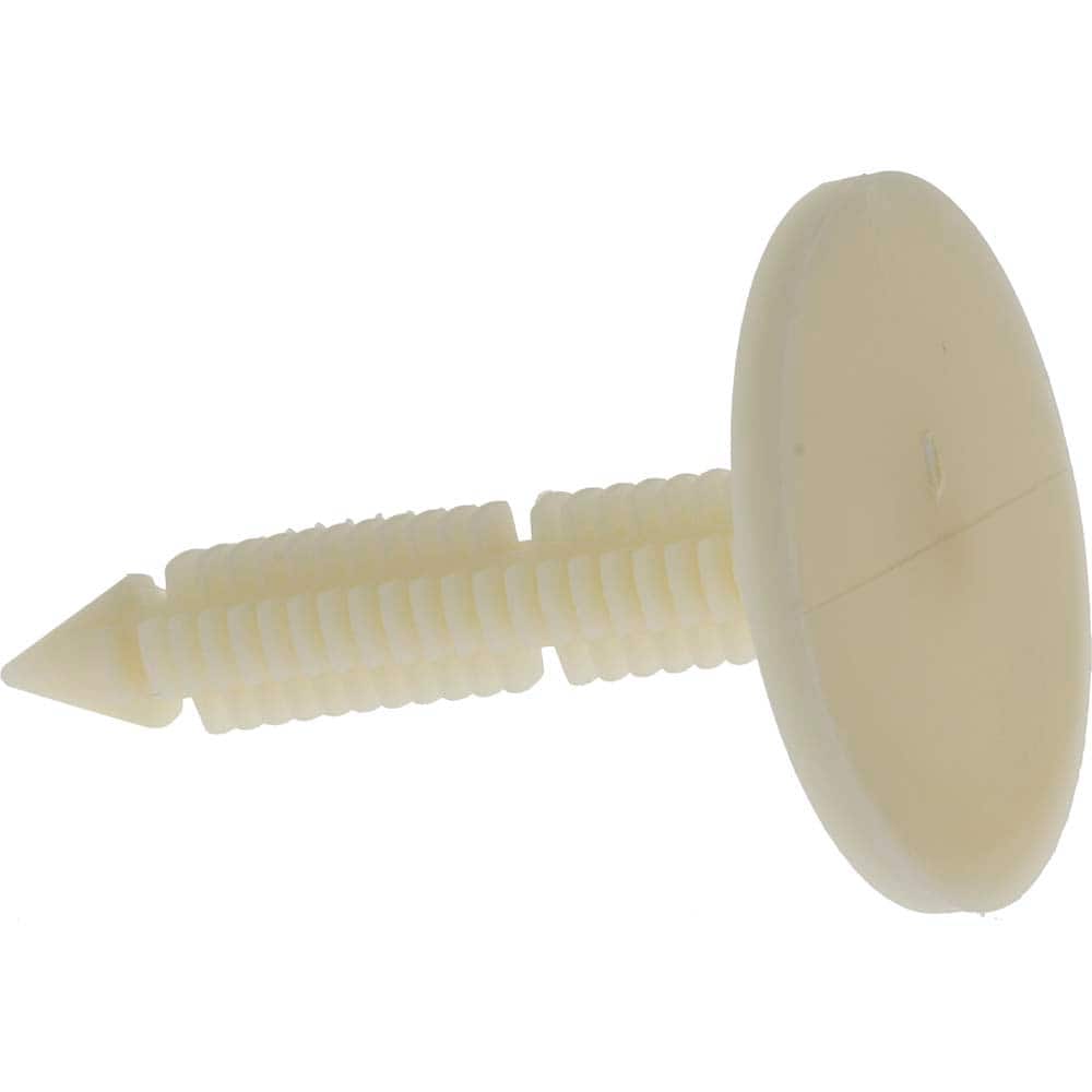 Made in USA - Panel Rivets Type: Panel Rivet Shank Type: Ratchet - Exact Tooling