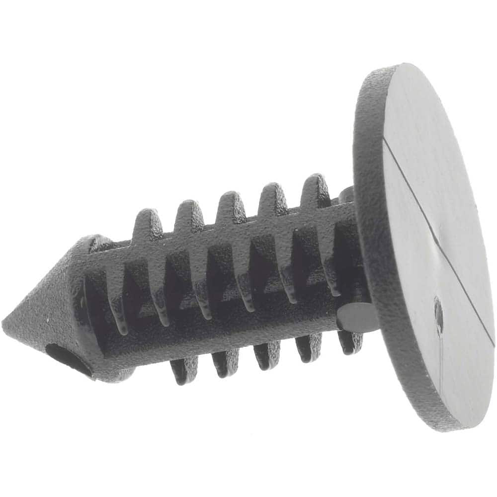 Made in USA - Panel Rivets Type: Panel Rivet Shank Type: Standard - Exact Tooling
