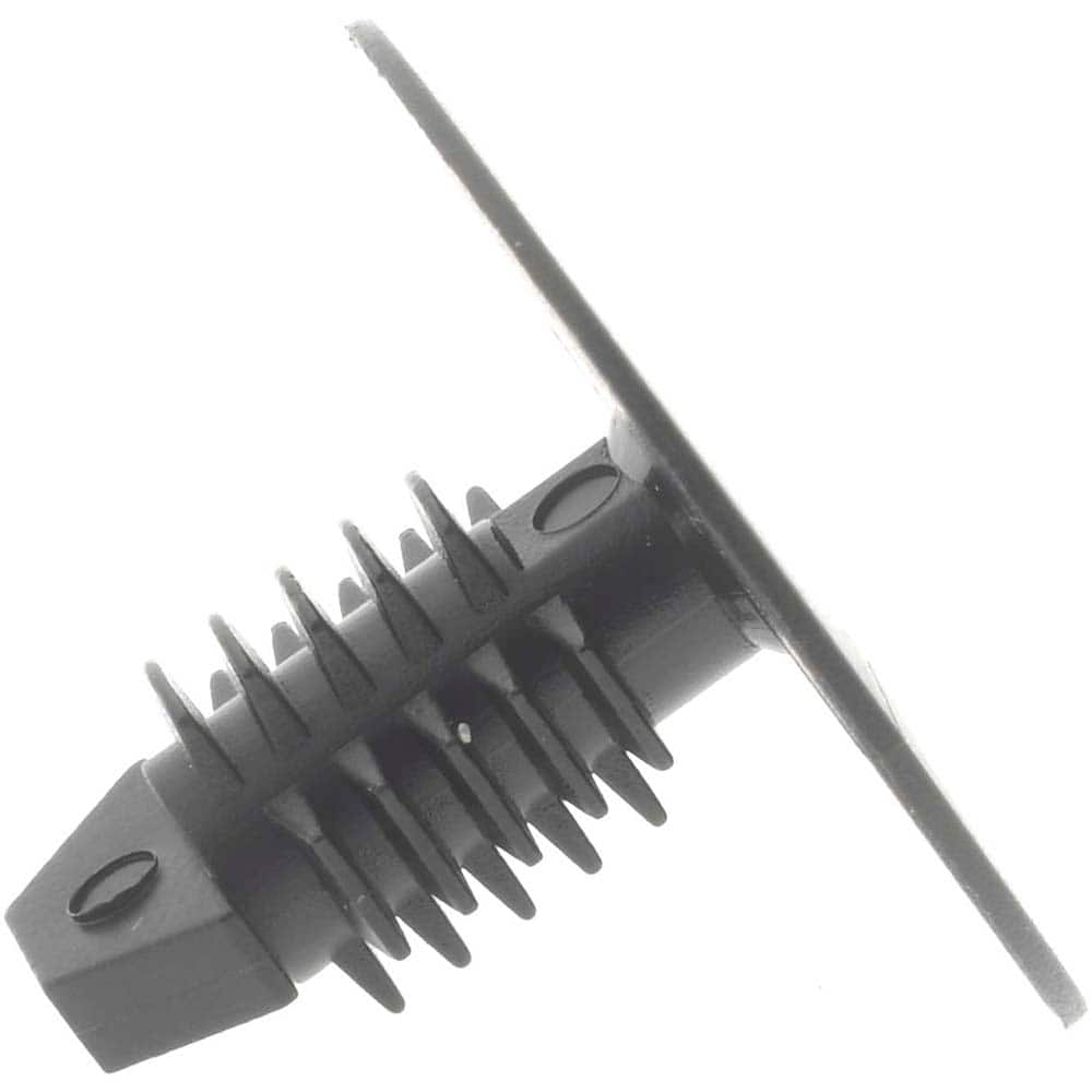 Made in USA - Panel Rivets Type: Panel Rivet Shank Type: Standard - Exact Tooling