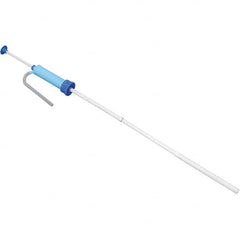 Vestil - Hand-Operated Drum Pumps - Exact Tooling