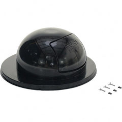 Vestil - Drum & Tank Covers Cover Type: Disposal Top For Drum/Tank Capacity (Gal.): 55 - Exact Tooling