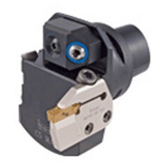 C5MAHD STANDARD HOLDERS - Exact Tooling