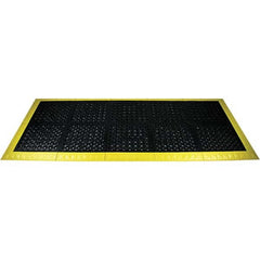 Ergo Advantage - Clean Room Matting Surface Material: PVC Length (Inch): 8 - Exact Tooling
