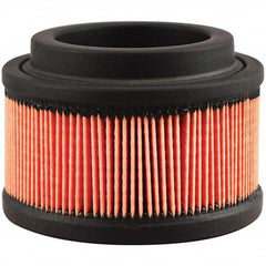 Baldwin Filters - 2-7/8" OAL x 4-5/32" OD Automotive Air Filter - Exact Tooling