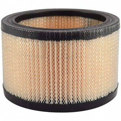 Baldwin Filters - 3-7/8" OAL x 6" OD Automotive Air Filter - Exact Tooling