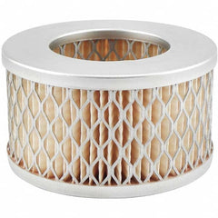 Baldwin Filters - 2" OAL x 3-17/32" OD Automotive Air Filter - Exact Tooling