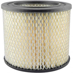 Baldwin Filters - 6" OAL x 7" OD Automotive Air Filter - Exact Tooling
