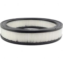 Baldwin Filters - 2-3/16" OAL x 10-7/8" OD Automotive Air Filter - Exact Tooling