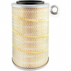 Baldwin Filters - 11-13/32" OAL x 7-1/2" OD Automotive Air Filter - Exact Tooling