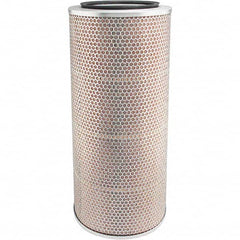 Baldwin Filters - 22-27/32" OAL x 10-5/8" OD Automotive Air Filter - Exact Tooling
