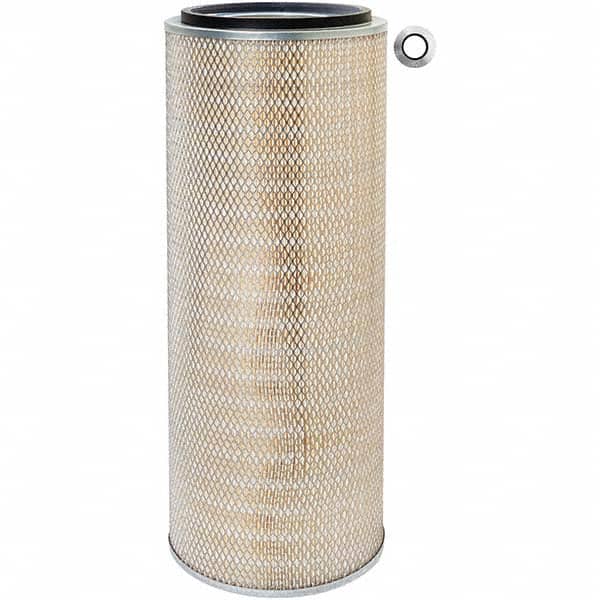 103-02-0246 - Air Filter Cartridge - OD 6-7/8
