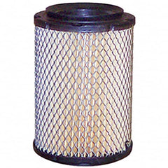 Baldwin Filters - 4-19/32" OAL x 3" OD Automotive Air Filter - Exact Tooling