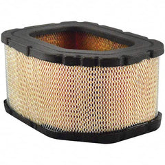 Baldwin Filters - 3-1/16" OAL x 4-3/16" OD Automotive Air Filter - Exact Tooling