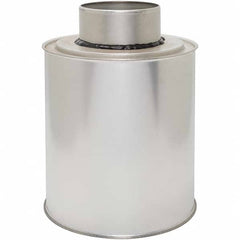 Baldwin Filters - 10-9/16" OAL x 8" OD Automotive Air Filter - Exact Tooling