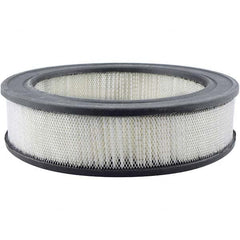 Baldwin Filters - 2-1/2" OAL x 9-3/4" OD Automotive Air Filter - Exact Tooling