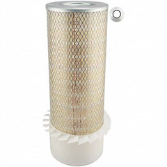Baldwin Filters - 16-1/4" OAL x 6-3/32" OD Automotive Air Filter - Exact Tooling