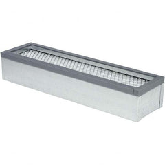 Baldwin Filters - Automotive Air Filter - Exact Tooling