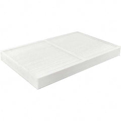 Baldwin Filters - Automotive Air Filter - Exact Tooling