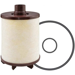 Baldwin Filters - 8-1/16" OAL x 5-1/16" OD Automotive Air Filter - Exact Tooling