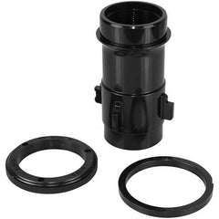 Sloan Valve Co. - Flush Valve/Flushometer Repair Kits & Parts Type: Guide For Use With: Sloan Flushometer - Exact Tooling