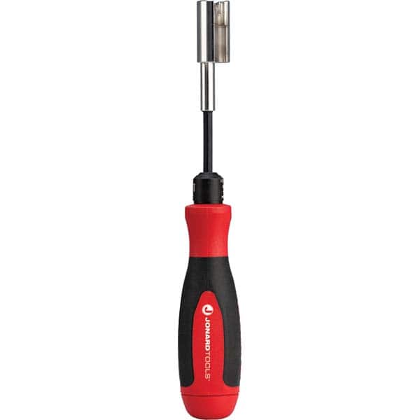Jonard Tools - Torque Wrenches Type: Preset Drive Size (Inch): 7/16 - Exact Tooling