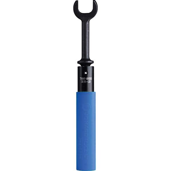 Jonard Tools - Torque Wrenches Type: Preset Drive Size (Inch): 9/16 - Exact Tooling