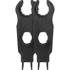 Jonard Tools - Spanner Wrenches & Sets Tool Type: Solar Panel Spanner Wrench Minimum Capacity (Inch): 0.77 - Exact Tooling