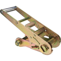US Cargo Control - Automotive Winch Accessories Width (Inch): 3 Capacity (Lb.): 7333.00 - Exact Tooling