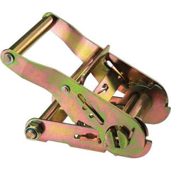 US Cargo Control - Automotive Winch Accessories Width (Inch): 2 Capacity (Lb.): 1466.00 - Exact Tooling