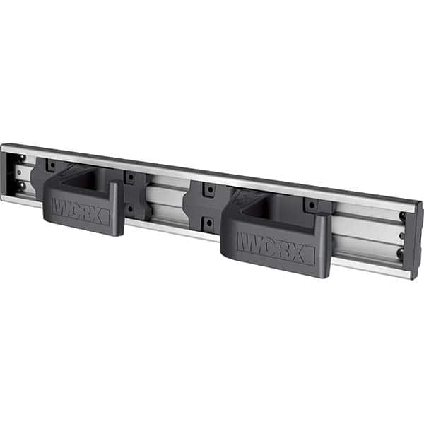 Worx - All-Purpose & Utility Hooks Type: Tool Hook Overall Length (Inch): 18 - Exact Tooling