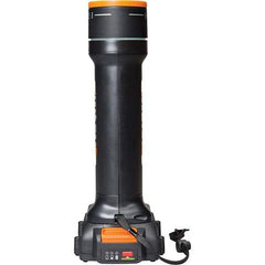 Worx - Portable Work Lights Portable Type: Hand Held Lamp Type: LED - Exact Tooling