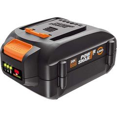 Worx - 20 Volt Lithium-Ion Power Tool Battery - Exact Tooling