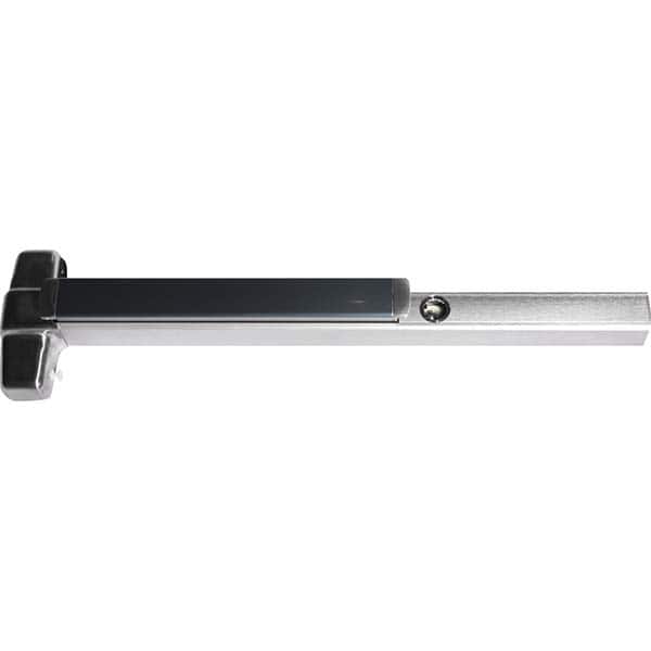 Von Duprin - Vertical Bars Type: Surface Vertical Rod Exit Device Rating: Non Fire Rated - Exact Tooling
