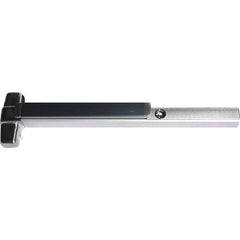 Von Duprin - Vertical Bars Type: Surface Vertical Rod Exit Device Rating: Non Fire Rated - Exact Tooling