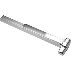 Von Duprin - Vertical Bars Type: Surface Vertical Rod Exit Device Rating: Non Fire Rated - Exact Tooling