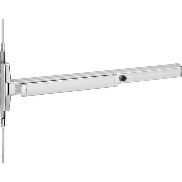 Von Duprin - Vertical Bars Type: Concealed Vertical Rod Exit Device Rating: Non Fire Rated - Exact Tooling