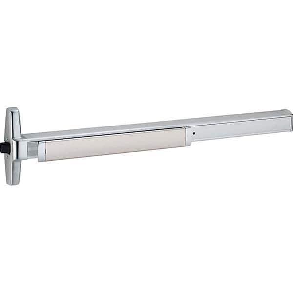 Von Duprin - Vertical Bars Type: Concealed Vertical Rod Exit Device Rating: Fire Rated - Exact Tooling
