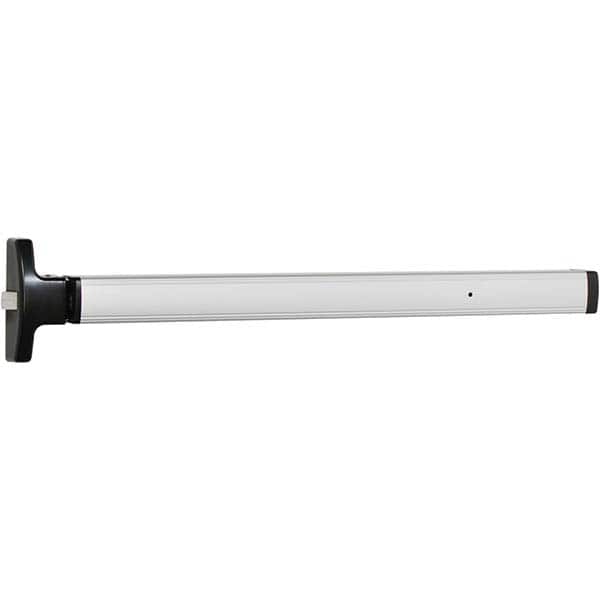 Von Duprin - Vertical Bars Type: Surface Vertical Rod Exit Device Rating: Non Fire Rated - Exact Tooling