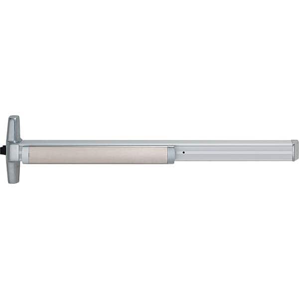 Von Duprin - Vertical Bars Type: Concealed Vertical Rod Exit Device Rating: Fire Rated - Exact Tooling