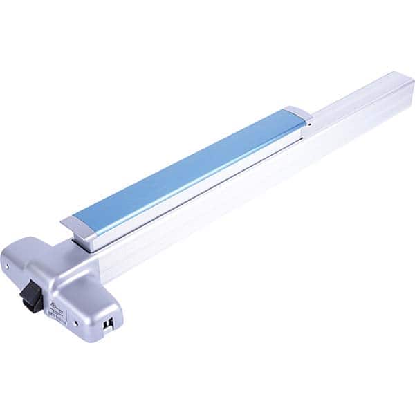 Von Duprin - Vertical Bars Type: Surface Vertical Rod Exit Device Rating: Non Fire Rated - Exact Tooling