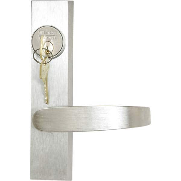 Von Duprin - Vertical Bars Type: Surface Vertical Rod Exit Device Rating: Fire Rated - Exact Tooling