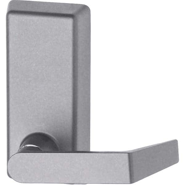 Von Duprin - Vertical Bars Type: Surface Vertical Rod Exit Device Rating: Fire Rated - Exact Tooling