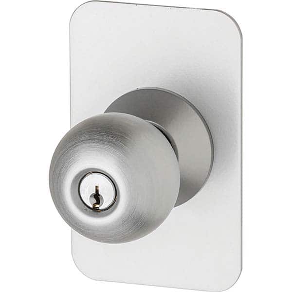 Von Duprin - Trim Type: Locking For Use With: For use with 22 Series Exit Devices - Exact Tooling