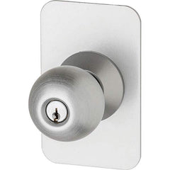 Von Duprin - Trim Type: Locking For Use With: For use with 22 Series Exit Devices - Exact Tooling